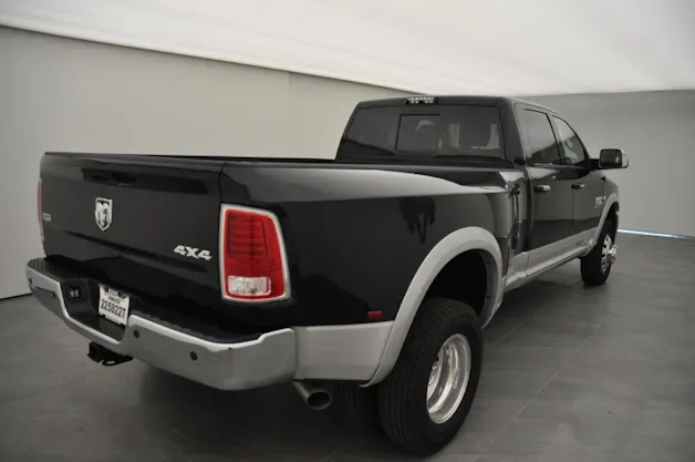 Dodge Ram 3500 6.7 TD Crew Cab Lar.
