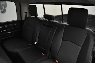 Dodge Ram 3500 6.7 TD Crew Cab Lar.