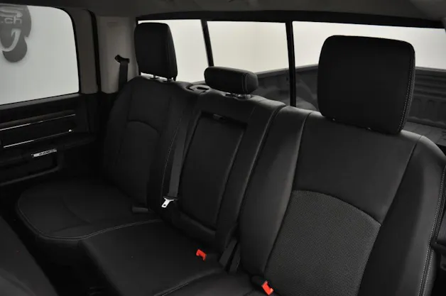 Dodge Ram 3500 6.7 TD Crew Cab Lar.