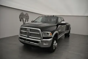 Dodge Ram 3500 6.7 TD Crew Cab Lar.