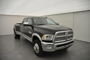 Dodge Ram 3500 6.7 TD Crew Cab Lar.
