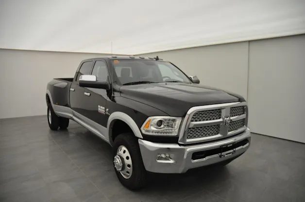 Dodge Ram 3500 6.7 TD Crew Cab Lar.