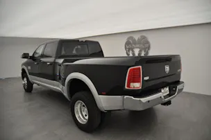 Dodge Ram 3500 6.7 TD Crew Cab Lar.