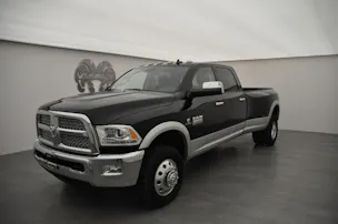 Dodge Ram 3500 6.7 TD Crew Cab Lar.