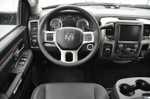 Dodge Ram 3500 6.7 TD Crew Cab Lar.