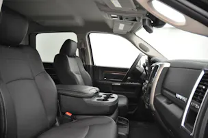 Dodge Ram 3500 6.7 TD Crew Cab Lar.
