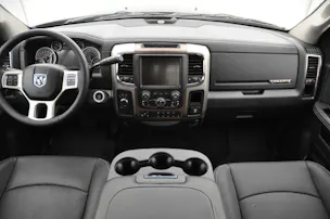 Dodge Ram 3500 6.7 TD Crew Cab Lar.