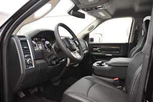 Dodge Ram 3500 6.7 TD Crew Cab Lar.