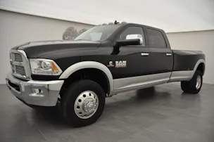 Dodge Ram 3500 6.7 TD Crew Cab Lar.