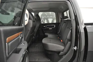 Dodge Ram 3500 6.7 TD Crew Cab Lar.