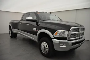 Dodge Ram 3500 6.7 TD Crew Cab Lar.