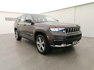 Jeep Grand Cherokee Limited L 3.6