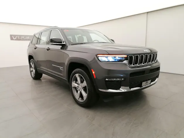 Jeep Grand Cherokee Limited L 3.6