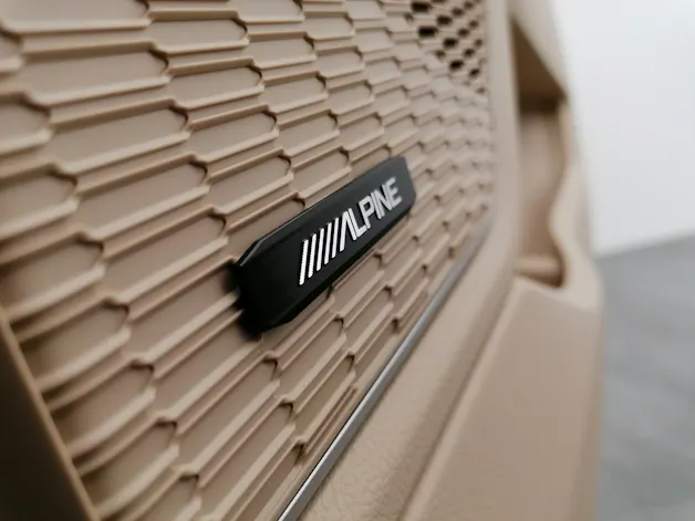 Jeep Grand Cherokee Limited L 3.6