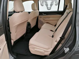 Jeep Grand Cherokee Limited L 3.6