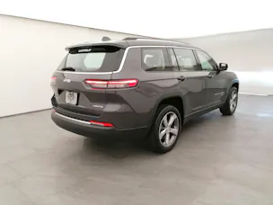 Jeep Grand Cherokee Limited L 3.6