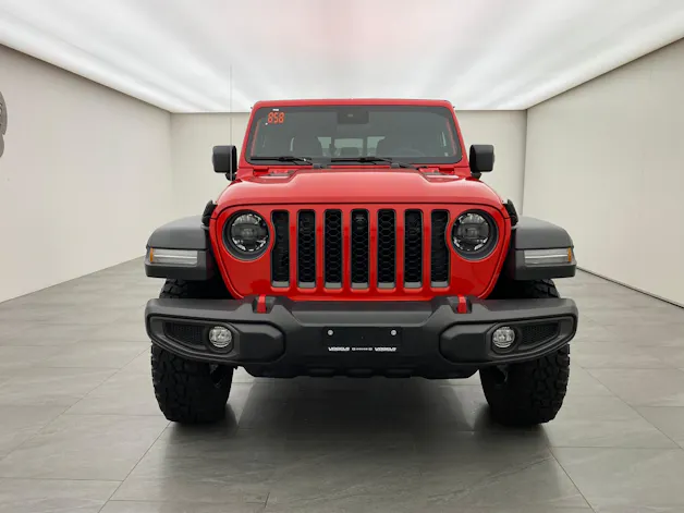 Jeep Gladiator 3.6 Rubicon AWD