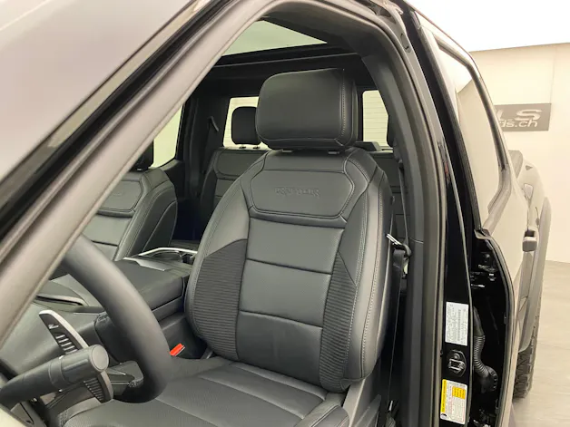Ford F-150 Raptor 3.5 EcoBoost HO Crew Cab