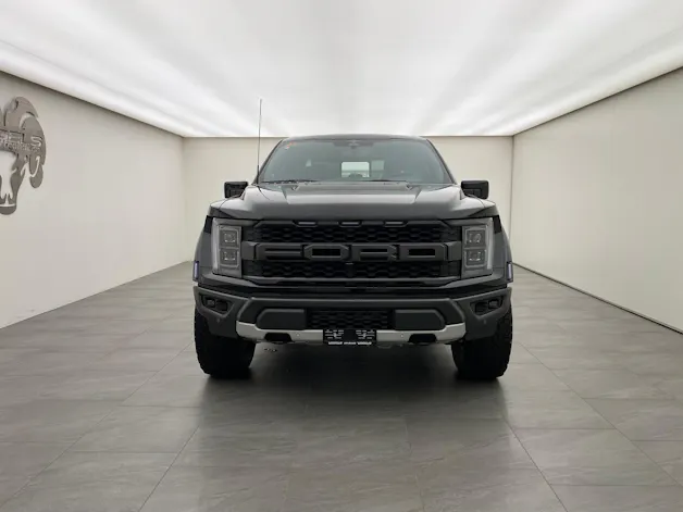 Ford F-150 Raptor 3.5 EcoBoost HO Crew Cab