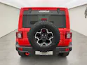 Jeep Wrangler 2.0 Rubicon Unlimited
