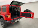 Jeep Wrangler 2.0 Rubicon Unlimited