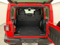 Jeep Wrangler 2.0 Rubicon Unlimited