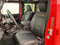 Jeep Wrangler 2.0 Rubicon Unlimited