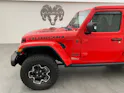 Jeep Wrangler 2.0 Rubicon Unlimited