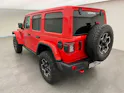 Jeep Wrangler 2.0 Rubicon Unlimited