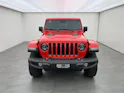 Jeep Wrangler 2.0 Rubicon Unlimited