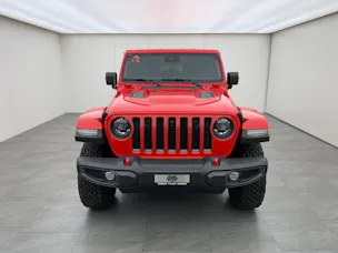 Jeep Wrangler 2.0 Rubicon Unlimited