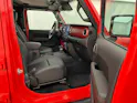 Jeep Wrangler 2.0 Rubicon Unlimited