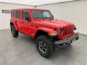 Jeep Wrangler 2.0 Rubicon Unlimited