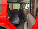Jeep Wrangler 2.0 Rubicon Unlimited