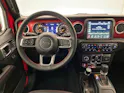 Jeep Wrangler 2.0 Rubicon Unlimited