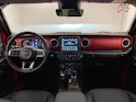 Jeep Wrangler 2.0 Rubicon Unlimited