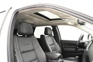 Dodge Durango Citadel 5.7 AWD