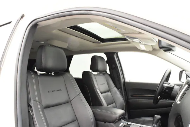 Dodge Durango Citadel 5.7 AWD