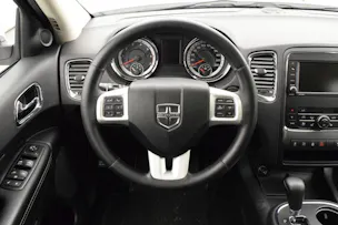 Dodge Durango Citadel 5.7 AWD