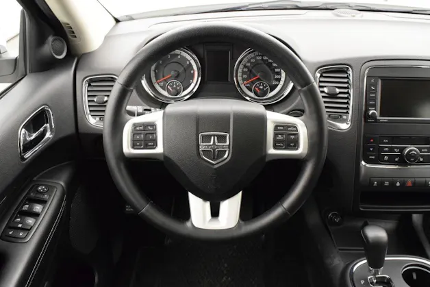 Dodge Durango Citadel 5.7 AWD