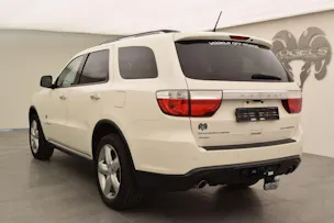 Dodge Durango Citadel 5.7 AWD