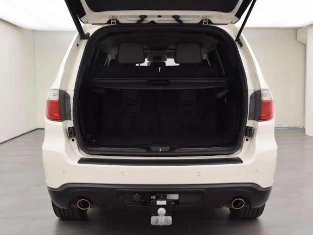 Dodge Durango Citadel 5.7 AWD