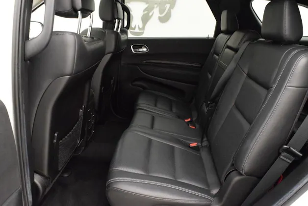 Dodge Durango Citadel 5.7 AWD