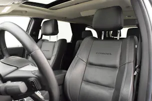 Dodge Durango Citadel 5.7 AWD