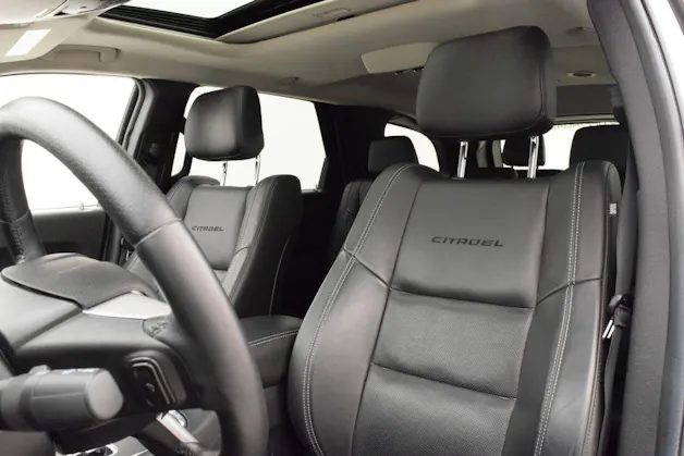Dodge Durango Citadel 5.7 AWD