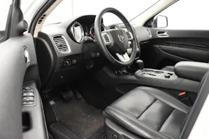 Dodge Durango Citadel 5.7 AWD