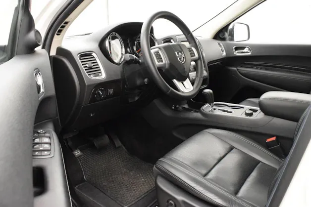 Dodge Durango Citadel 5.7 AWD
