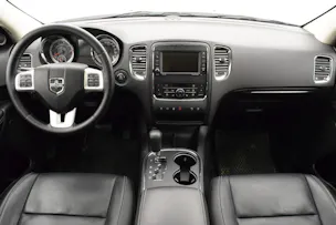 Dodge Durango Citadel 5.7 AWD