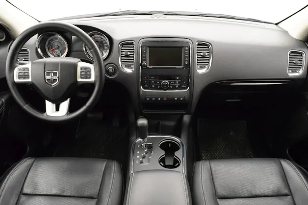 Dodge Durango Citadel 5.7 AWD