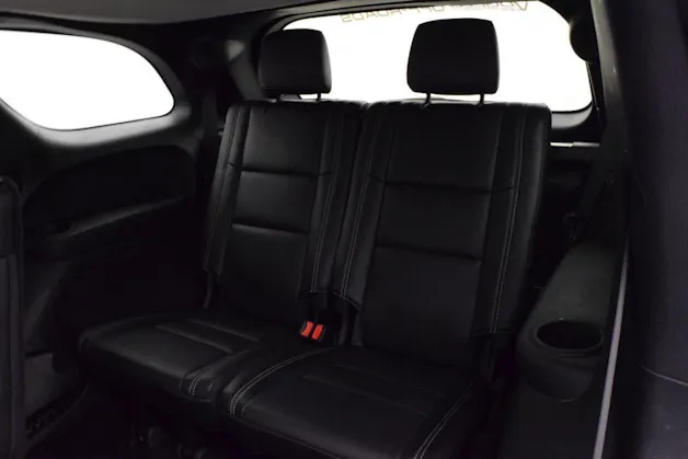Dodge Durango Citadel 5.7 AWD